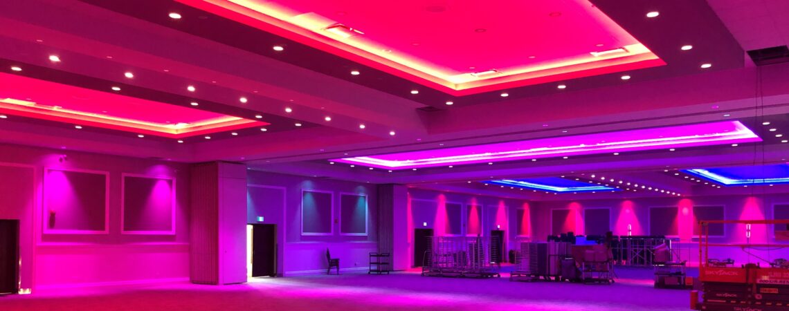 Quality Lighting Solutions