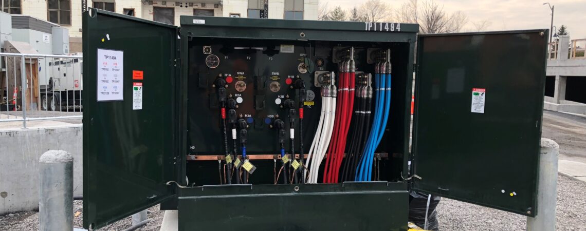 Professional Installation