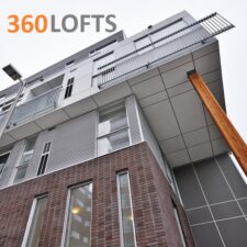 360 Lofts