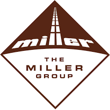 Miller Paving Shop Building
